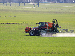 Agricultural Adjuvant